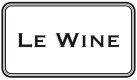 logo Le Wine