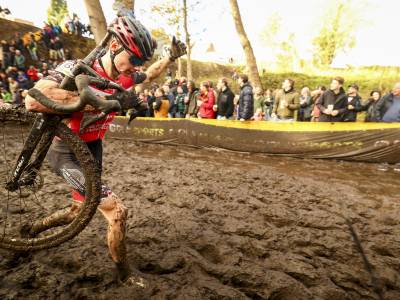 Jaarmarktcross Niel 2023